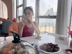 -前王院•巧克力海鲜市集餐厅(万平口店)