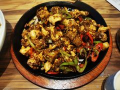 -九转小磨·非遗东北菜(群力店)