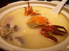 -老吉士酒家(天平路店)