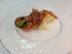 -Yan Ting 宴庭中餐厅(上海静安瑞吉酒店)