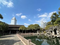 -天一阁博物院