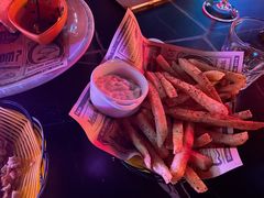 -MOSSO音乐酒吧·live house(南京旗舰店)