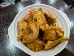-江东饺子馆(江东路店)