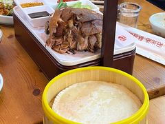 -肘子酥·天津菜·特色捞面(德云社店)