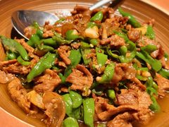 -湘中缘·湖南菜(娄底驻京办店)