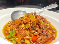 -知楚•精致湖北菜(武商MALL店)