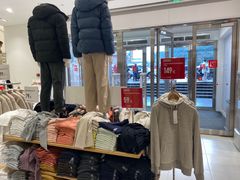 -优衣库(重庆沙坪坝印象汇店)