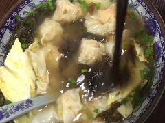 -老新隆牛肉锅贴(新街口店)