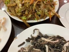 -爆肚冯(廊房二条店)