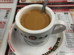 -华星冰室(湾仔店)