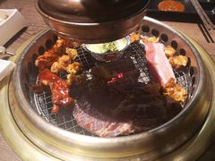 -火炉火自助餐(枫蓝国际店)