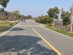 -南京市江宁方山
