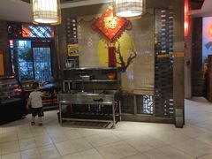 -码头故事火锅(大丰店)