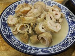白卤大肠-兰边碗(鼓楼店)