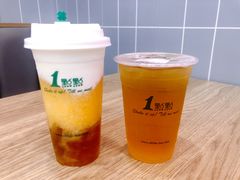 -1点点(铁西万达店)