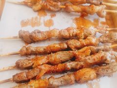 -宛平李记小吃(东关街店)