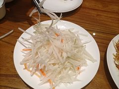 -泉畔人家·老济南经典鲁菜(大明湖店)