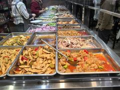 -杨记拉面总店