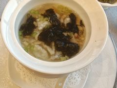-君来湖滨饭店·渔餐厅