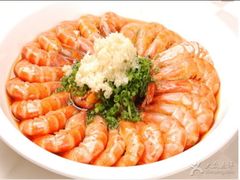 -渔中舟海鲜大排档(普陀沈家门店)