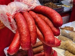 -净香园熟肉(北坦总店)