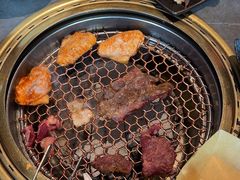 -花时·炭火烧肉(东百中心A馆店)