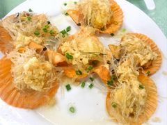 -景好海鲜餐厅(大鹏必选旅游店)