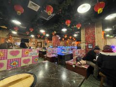 大堂-粗粮人家·东北菜(洋桥店)