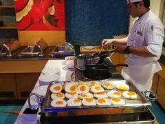 -曼谷拉差达绿宝石酒店