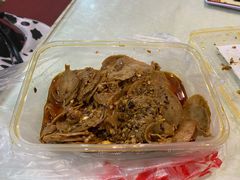 -浪哥卤味捆鸡(南门口店)