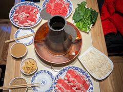 -东镇老火锅(长春路首店)
