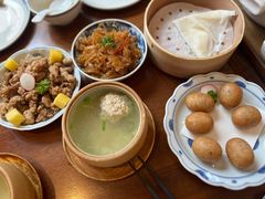 -林四喜·闽南传家菜(鼓浪屿店)