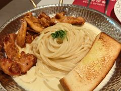 -赤火牛排(金狮广场店)