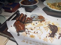 -院8里·小聚园老川菜(九眼桥店)