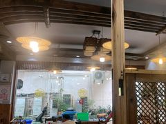 -下梅人家土菜馆(历史文化餐厅度假区店)