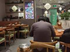 -云海肴·汽锅鸡·云南菜(广安门天虹店)