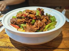 -老雒阳面馆·水席(王城路店)