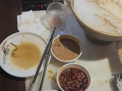 -东道煮牛肉火锅(东盛大街店)
