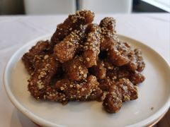 古法糖醋里脊-凯鸽酒楼(操场城店)