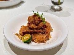 -華府Deluxe(兴业太古汇店)