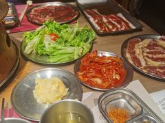 -西塔老太太泥炉烤肉