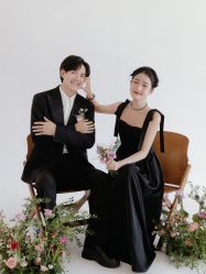 -青禾婚纱摄影(杭州店)