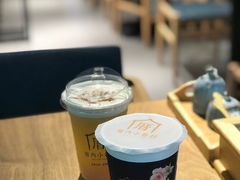 -厝内小眷村(天河南一路店)