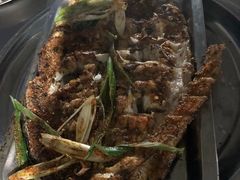 -清真·馬坡二旦烧烤(人生一串拍摄店)
