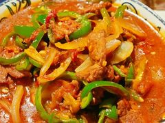 -伊带伊路新疆美食府(呼家楼店)