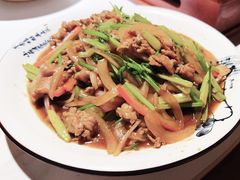 -风味小馆(天目湖宾馆店)