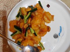 -烤肉宛饭庄(南礼士路店)