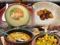 -中山保利艾美酒店-乐美中餐厅