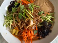 -牟传仁饭庄(星海店)