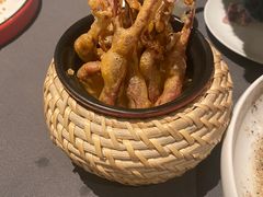 -小炳胜(卓悦中心店)